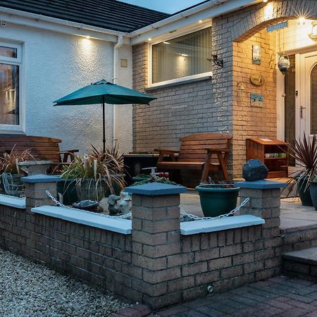 Lowefield B&B 斯特灵 外观 照片