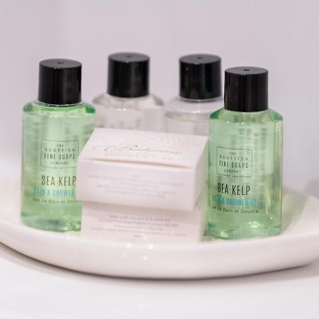 Lowefield B&B 斯特灵 外观 照片