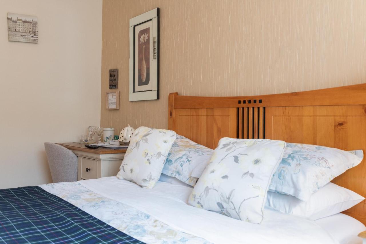 Lowefield B&B 斯特灵 外观 照片