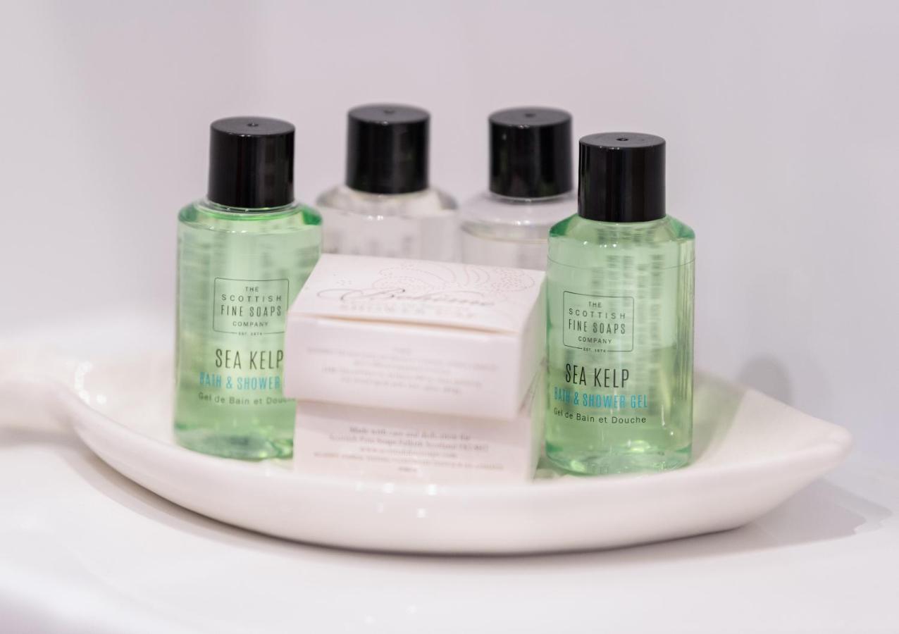 Lowefield B&B 斯特灵 外观 照片