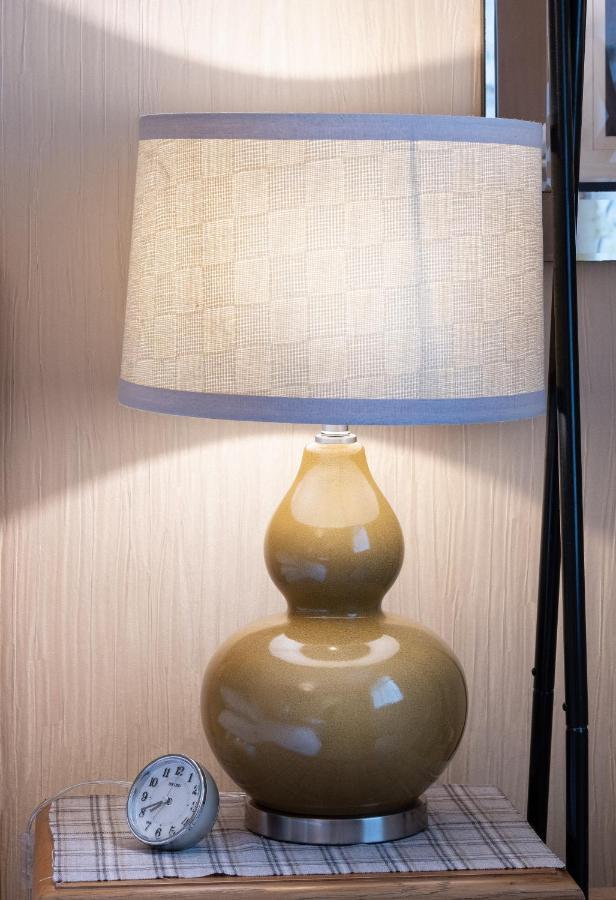 Lowefield B&B 斯特灵 外观 照片